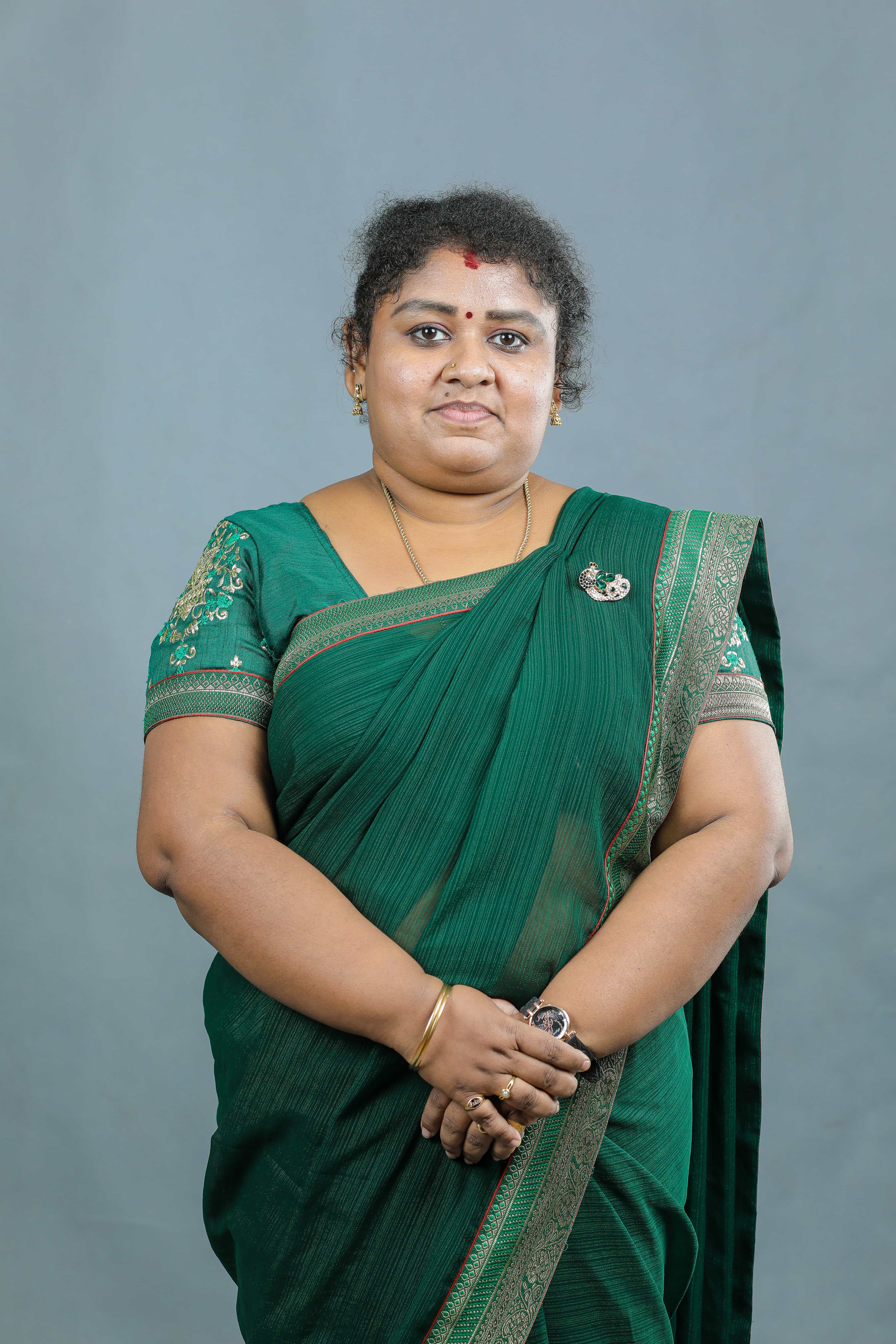 Dr.A.Lakshmipriya